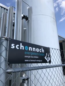 Schennach Energie